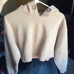 5/$25!! Charlotte Russe crop sweater